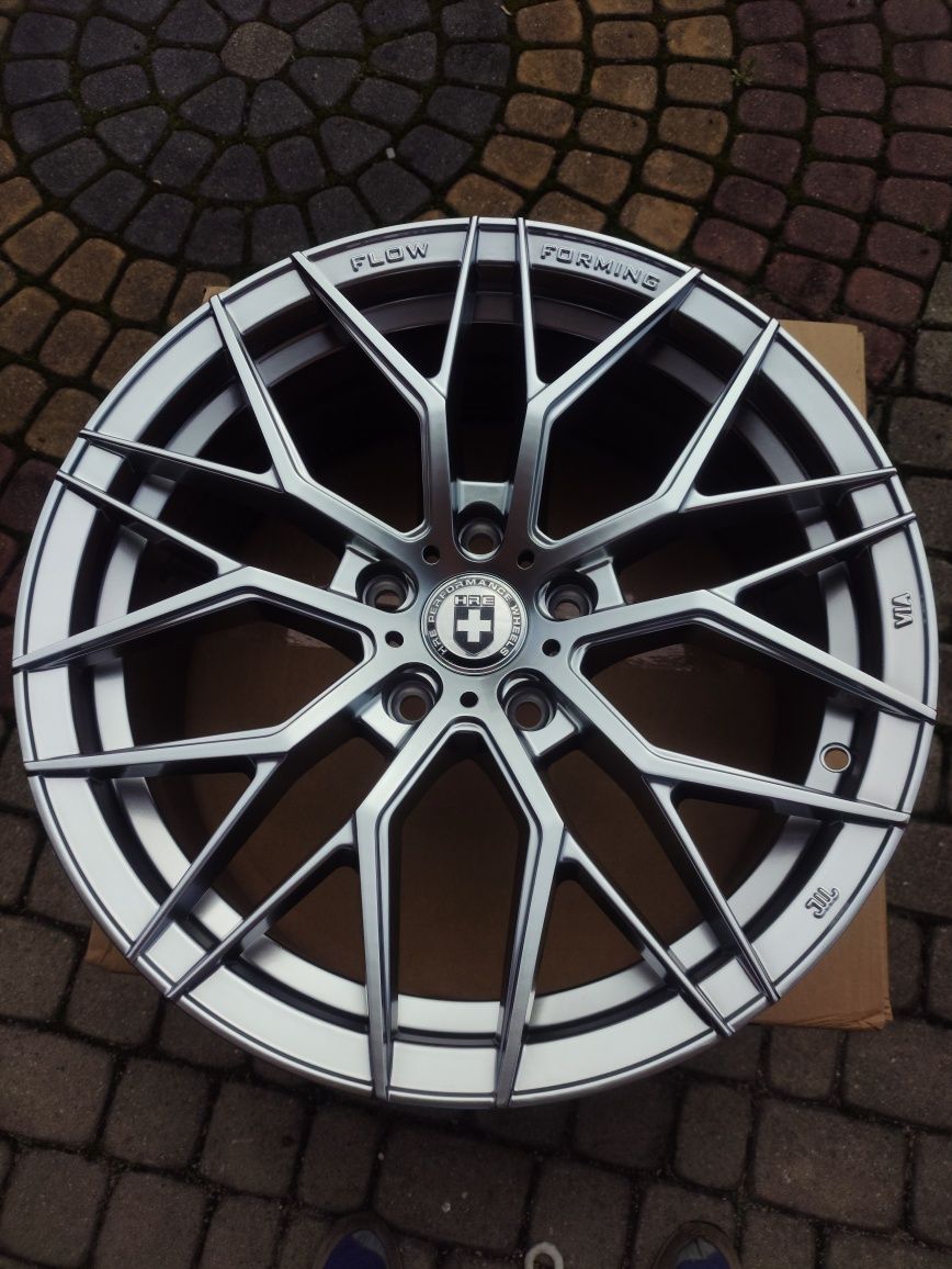 Nowe alufelgi 17 5x112 et38 audi A3 A4 VW Seat Skoda cupra Mercedes