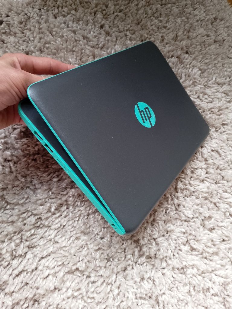 Нетбук hp 2023рік Новий,ssd128gb,4ядерний,4озу,11.6',противоударний