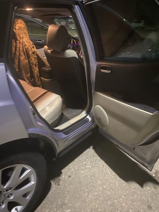 Продам Mazda Cx-7 2006