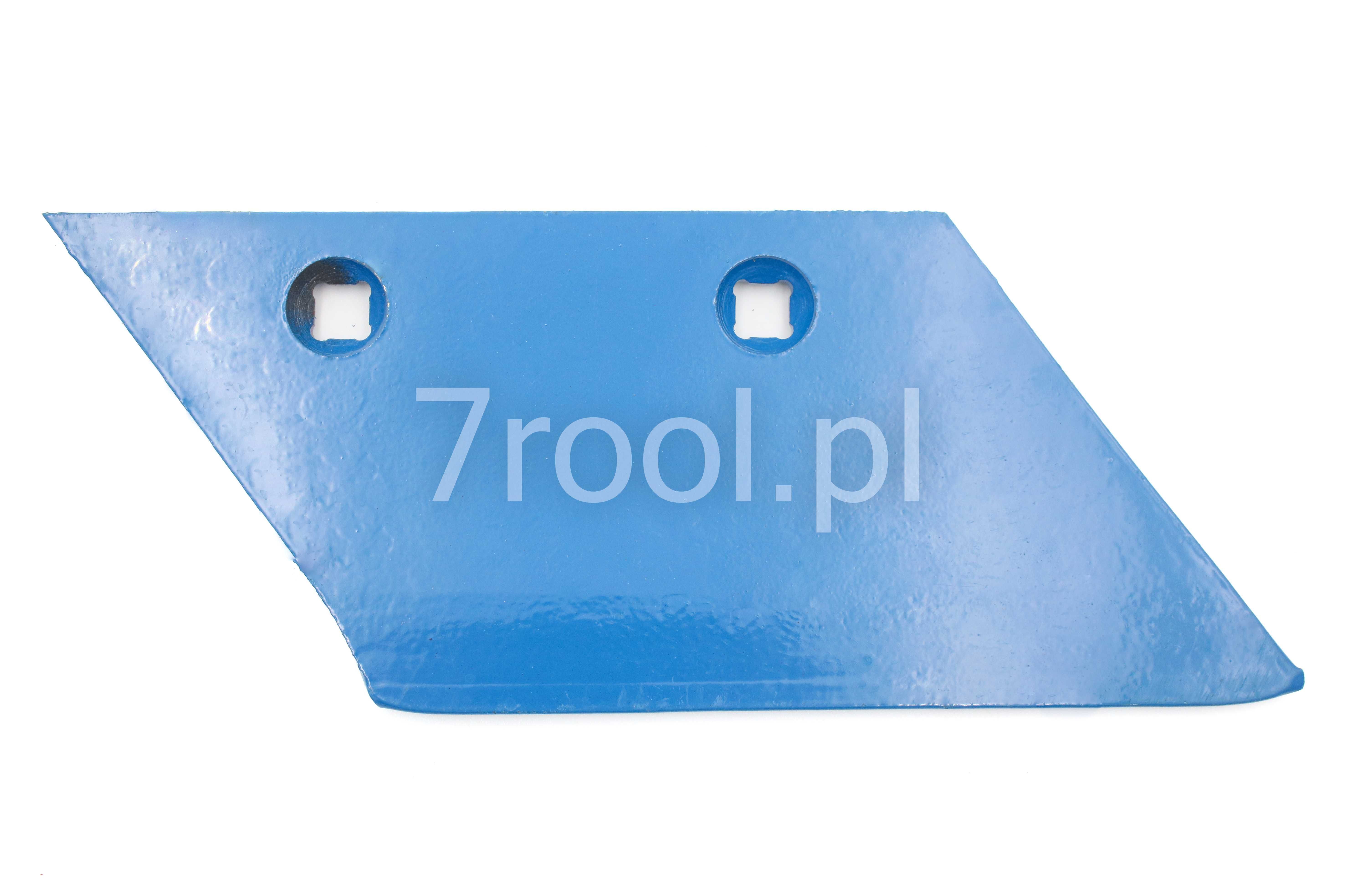 Lemiesz przedpłużka, S185 Lemken