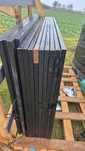 Panele Fotowoltaiczne DualSun SPRING 425W Shingle Black Jedyne takie!!