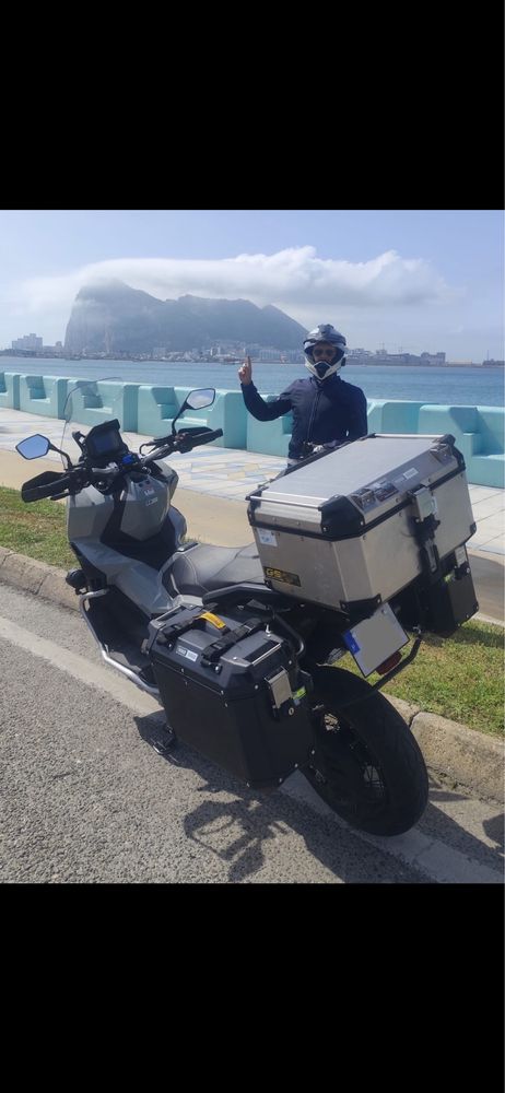Honda X-ADV 750