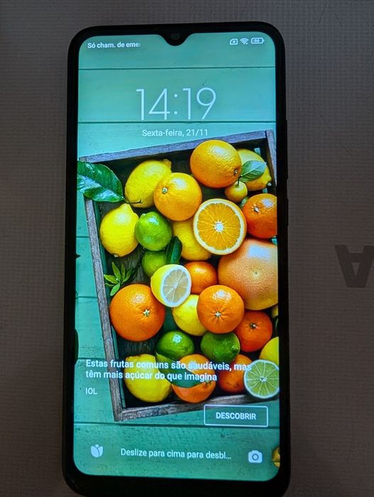Smartphone Xiaomi Redmi 9
