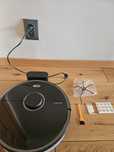 Odkurzacz Roborock S5 Max