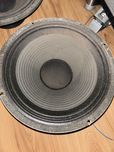 Para głośników ROLA CELESTION G12-65 - the 80's