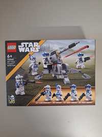 Lego Star Wars 75345 - nowe