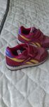 Obuwie reebok 23.5