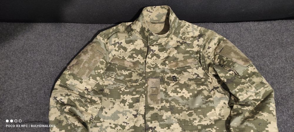Кітель M Tac Sturm мм 14