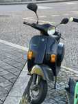 Vespa PK FL2 50cc