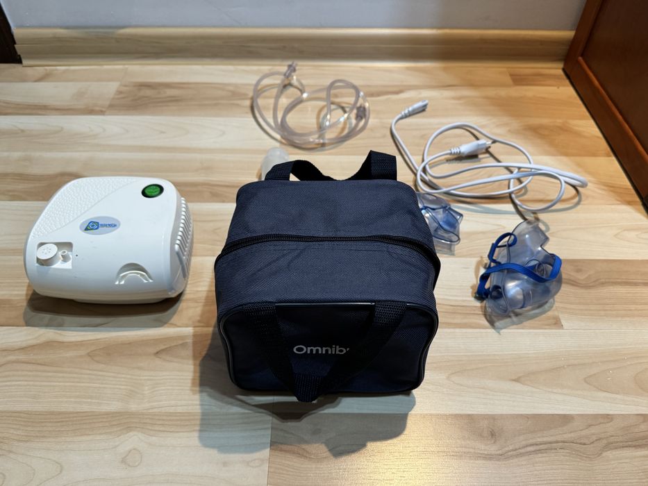 Inhalator Omnibus CN 116