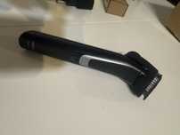 Golarka Philips one blade Pro kaplet + nowe ostrze.