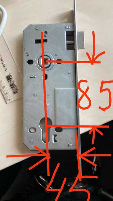 Ремонт дверей Відкрити замок (ТЕРМІНОВО) ремонт замка, замінити с