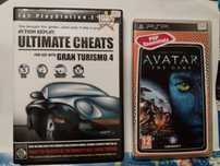 Jogos para Playstation e Playstation2