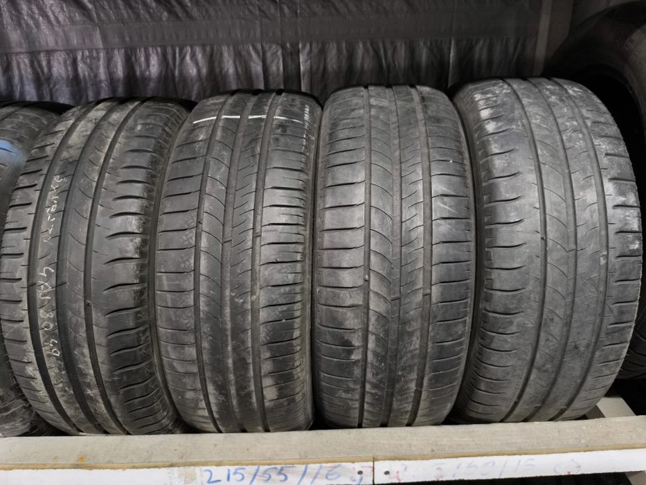205/55/16 Michelin