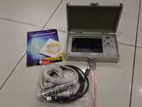 Quantum Resonance Magnetic Analyser