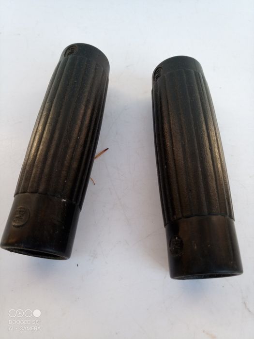 Gripy Rączki Romet Wigry Jubilat Orion Tyler Gil Universal