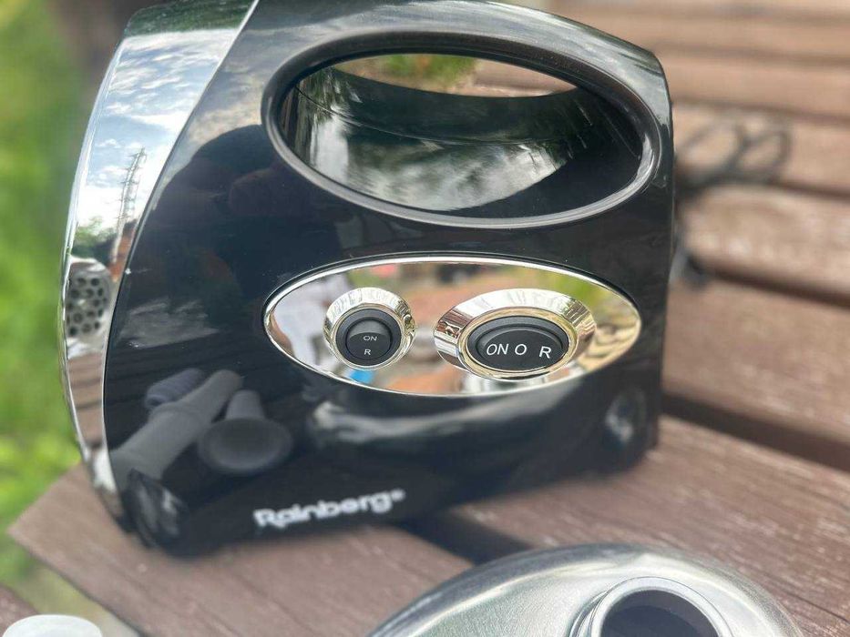 ℹ️ Мясорубка с соковыжималкой 3800W. Электромясорубка‼️ Германия ‼️