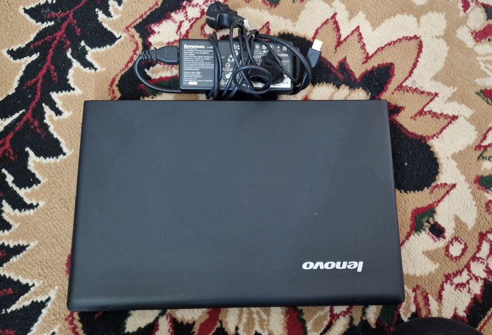 Laptop Lenovo G510