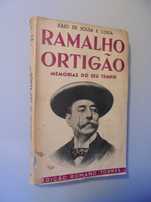 Costa (Júlio de Sousa e);Ramalho Ortigão-Memórias do seu Tempo