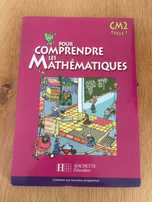 Manual escolar Pour Comprendre les Mathématiques Cycle 3  CM2