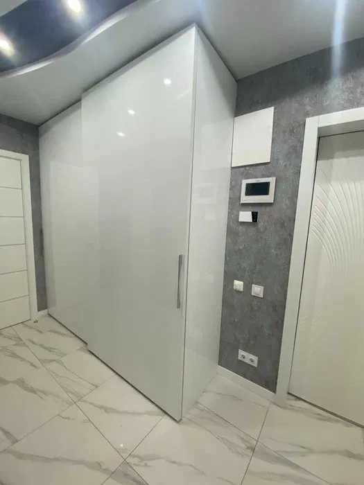 Продам 2к квартиру в ЖК Садовый (18208)