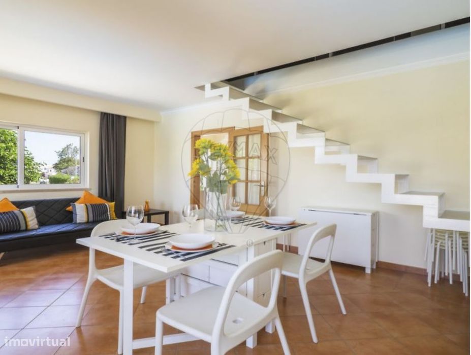 Apartamento T2 para arrendamento