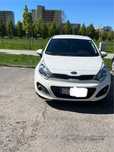 Kia Rio 2012 1.2 benzyna