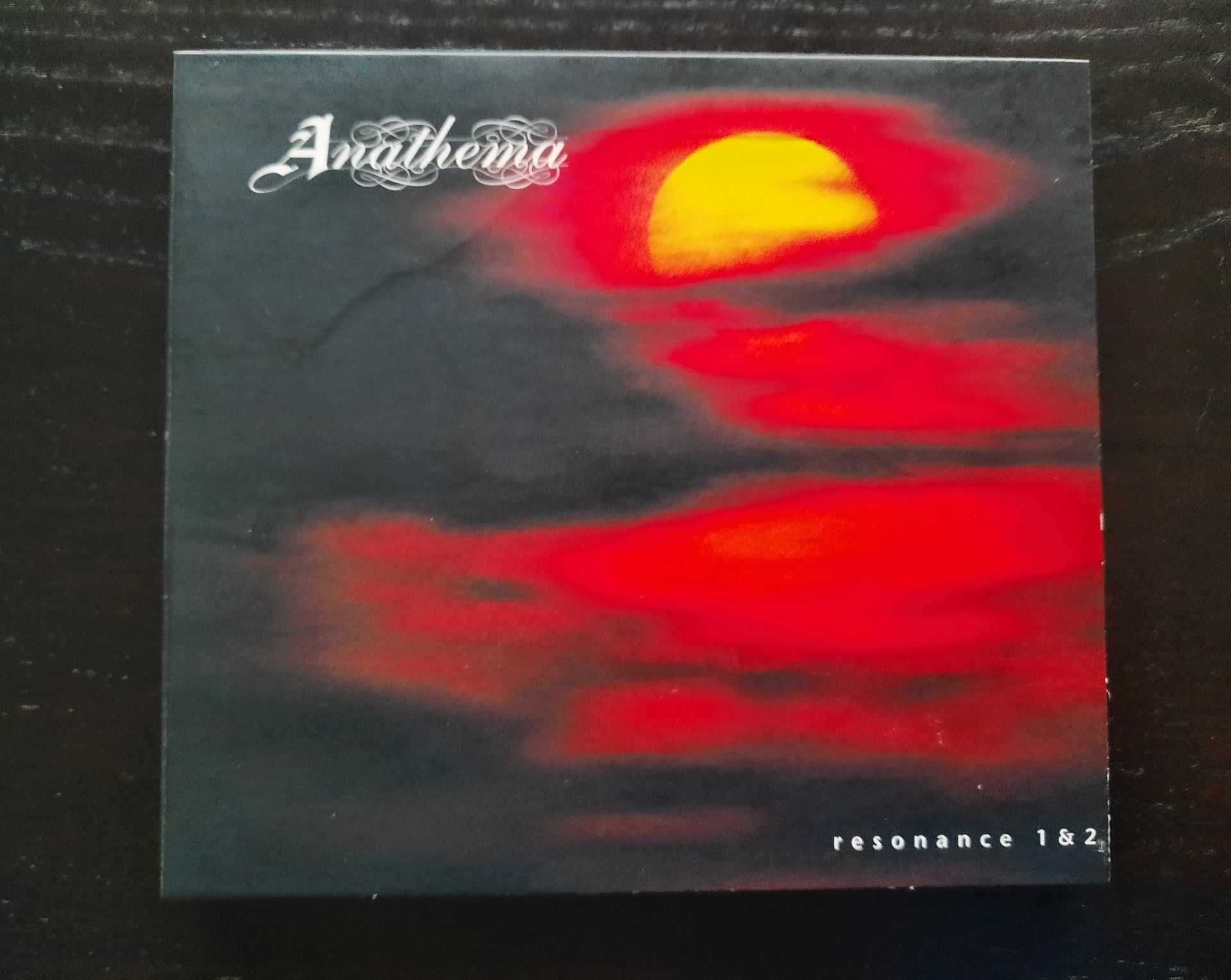 Anathema – Resonance 1 & 2