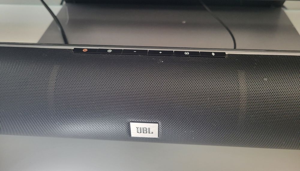 JBL soundbar (SB250)
