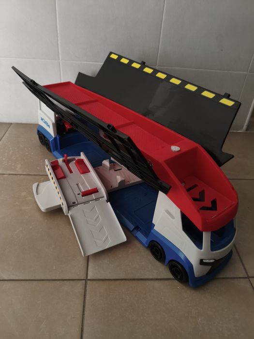 Patrulha pata - Conjunto