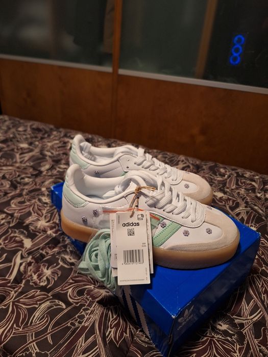 Adidas Sambae 37