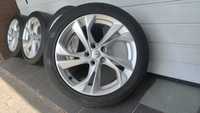 Koła Opel Astra K  L 17'' 5x105 opony lato 225/45/17 Pirelli (OL1649)