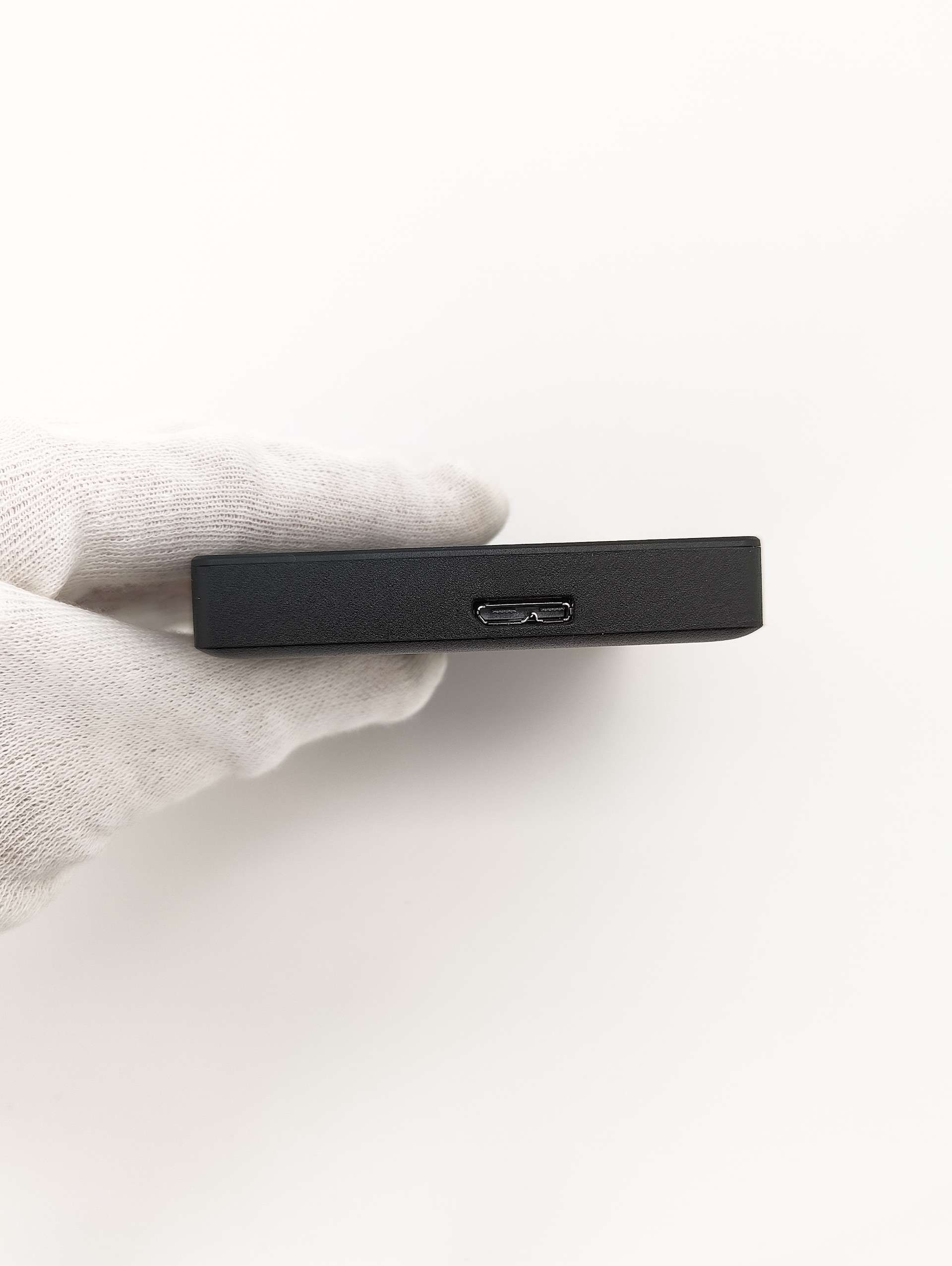 Dysk zewnętrzny HDD Seagate STGX100 1TB
