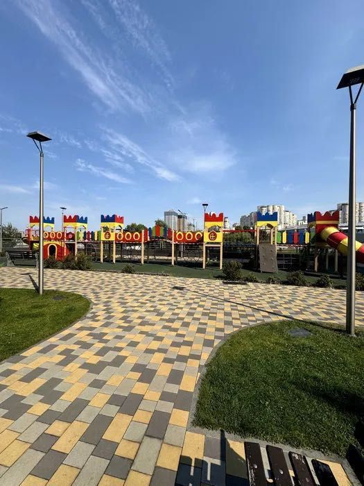 Вигідно. Продаж видової 2 кім квартири 83м2 в ЖК RiverStone