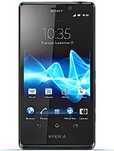 Sony Xperia T LT30P - 16GB - Android 4.3
