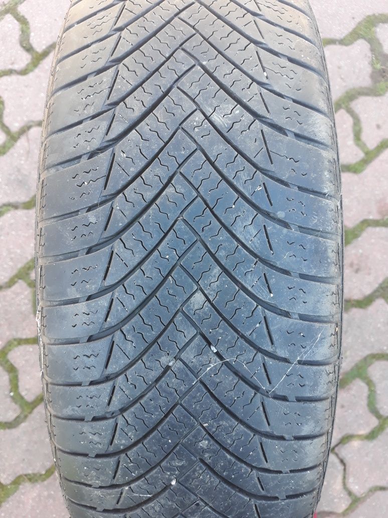 Opona zimowa 185/65r15 IMPERIAL 2019r 5mm