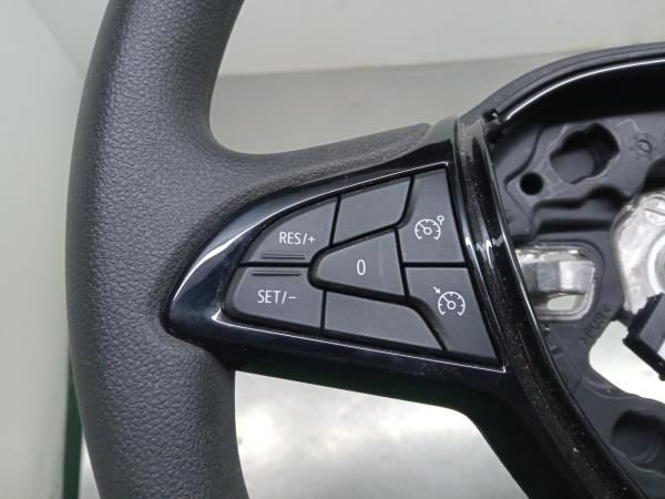Volante de direção DACIA Sandero III