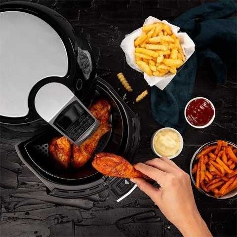 Frytkownica beztłuszczowa Princess Digital Aerofryer XL Gwarancja !!!