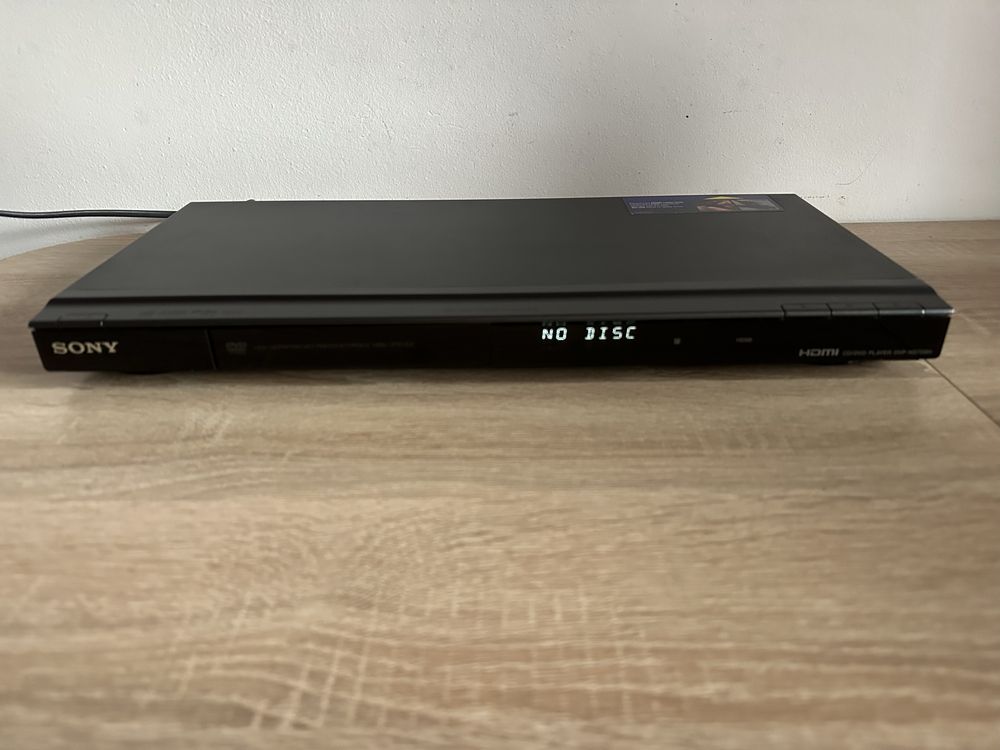 Zestaw kina domowego SONY STR DG 520
