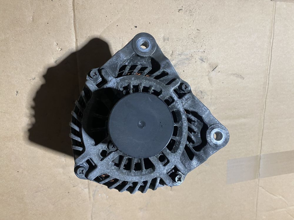 Renault megane III 1.4 tce alternator sprawny