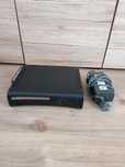 Konsola Xbox360 / Xbox 360 ( 120 Gb ) z zasilaczem / sprawna i zadbana