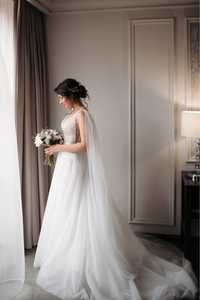 Свадебное платье Neonilla