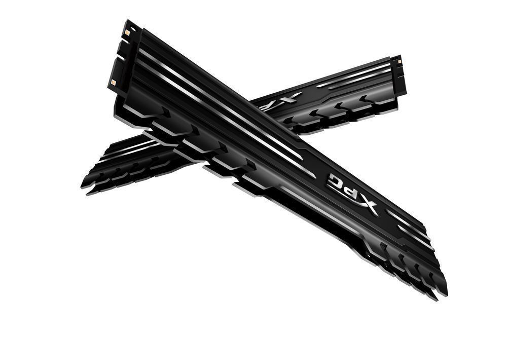 Xpg Gammix D10 Moduł Pamięci 32 Gb 2 X 16 Gb Ddr4 3600 Mhz