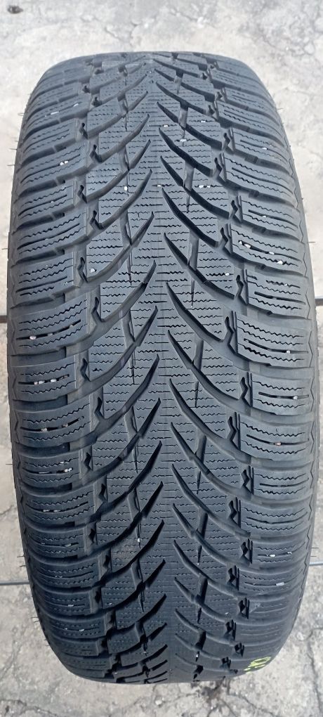 Opona 1szt 225/55/18 102H Nokian Tyres WR SUV 4 Idealna 8mm