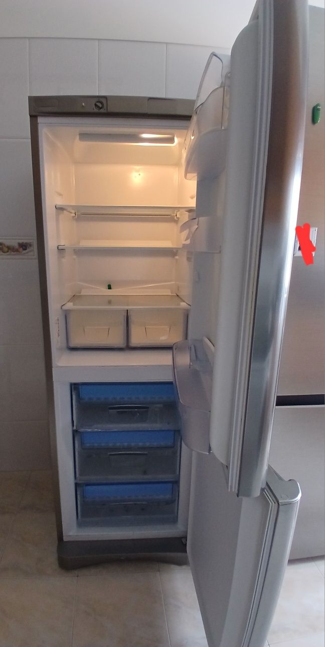 Frigorífico Indesit Ban 12