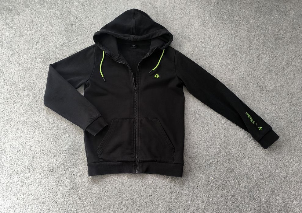 Bluza rozpinana 4f 164 cm