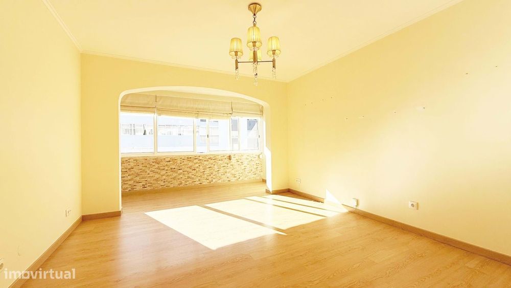 Mais do que um Apartamento… Um Lugar para Chamar de Casa