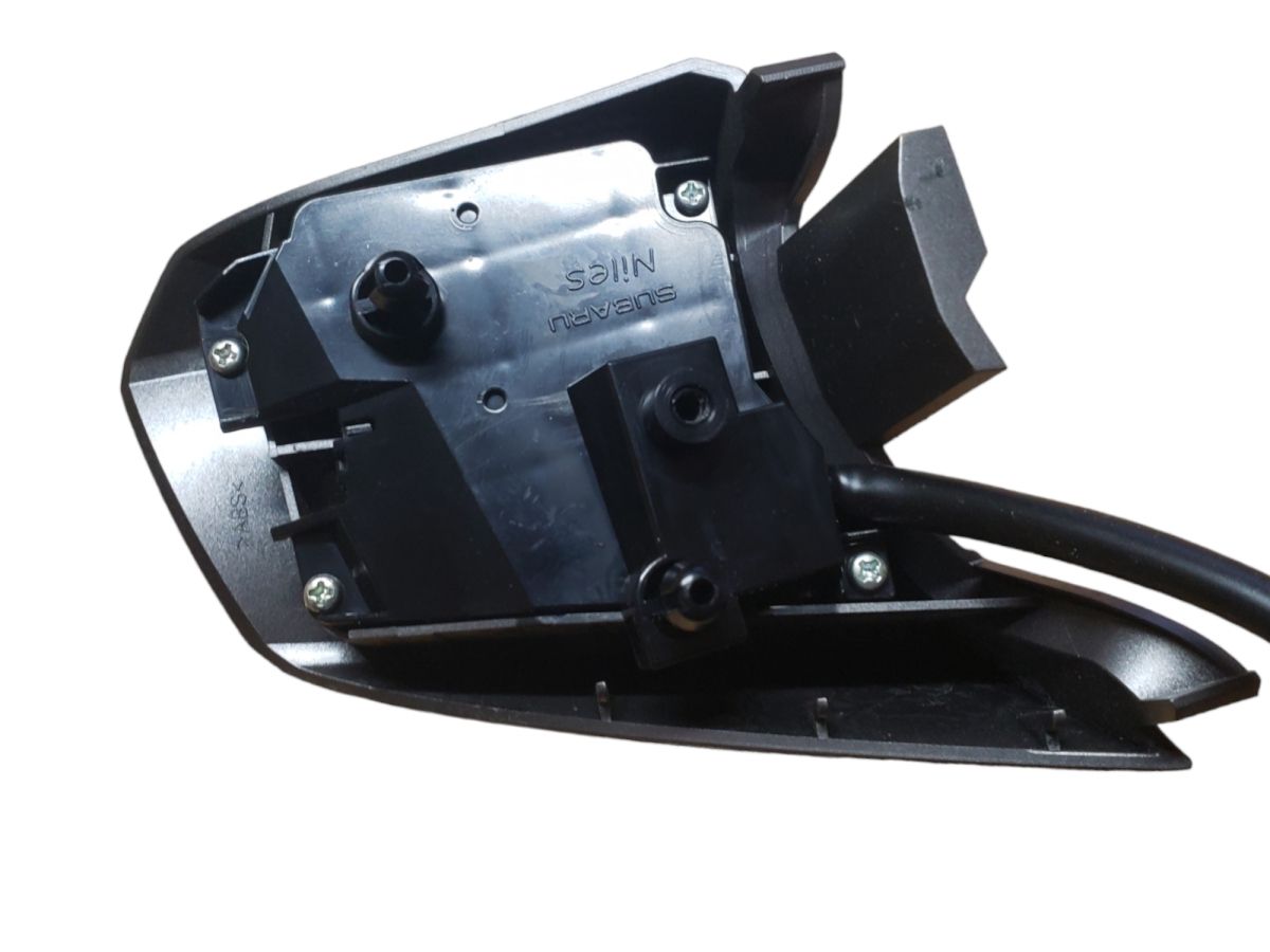 Копки в руль Subaru Legacy wagon Outback BR 2009-2014 разборка