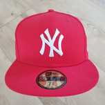 Czapka New Era NY fullcap 7 i 5/8 Limp Bizkit, Fred Durst