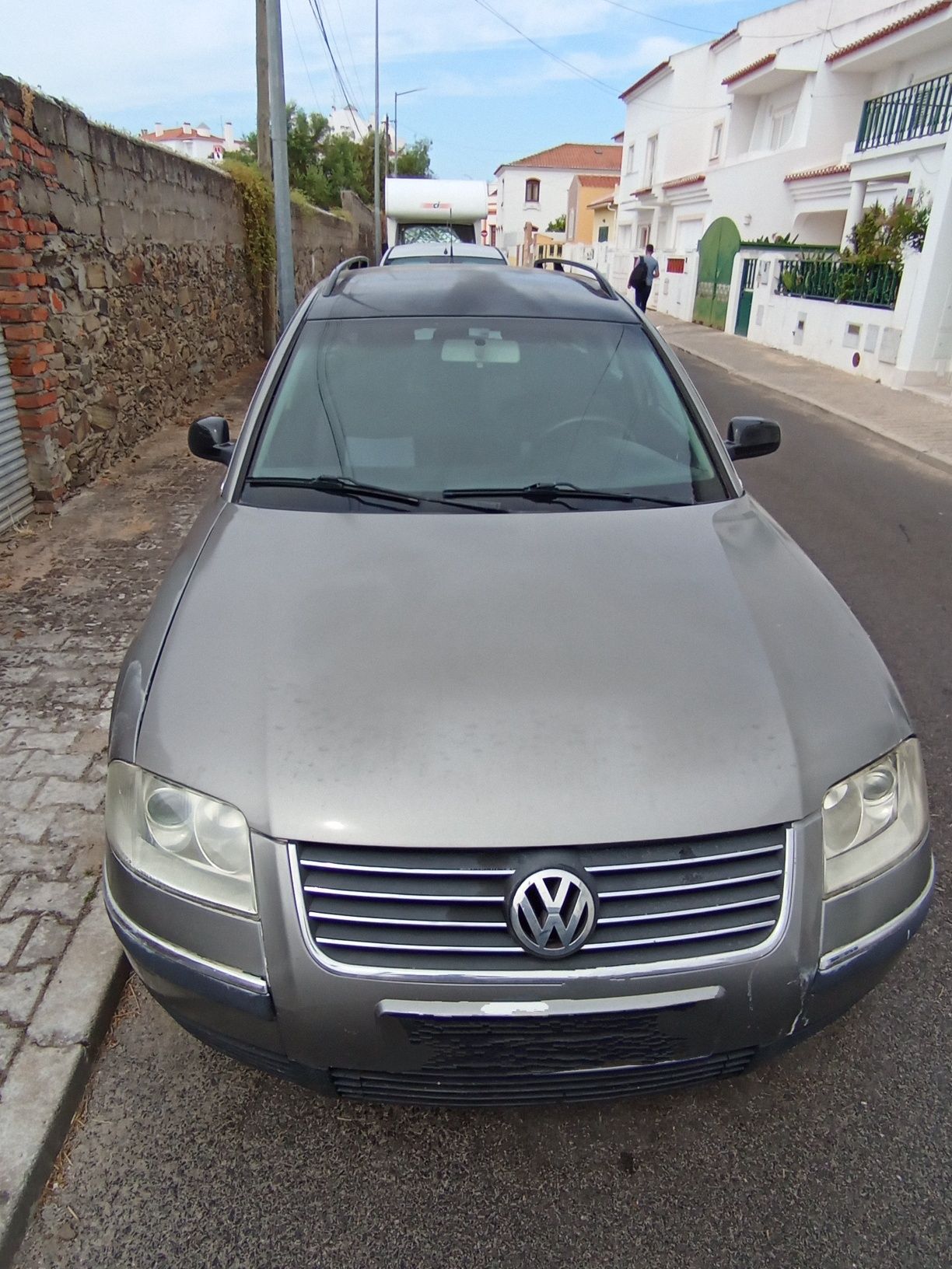 Vendo Passat B5 do ano 2001